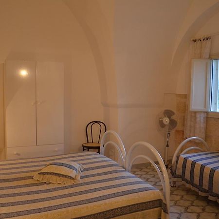 Azienda Agrituristica Masseria Campi Сан-Вито-деи- Норманни Экстерьер фото