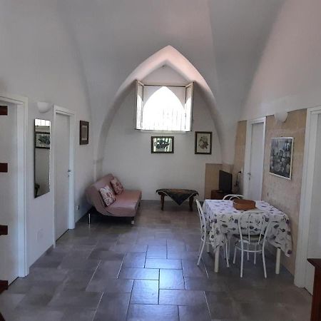 Azienda Agrituristica Masseria Campi Сан-Вито-деи- Норманни Экстерьер фото