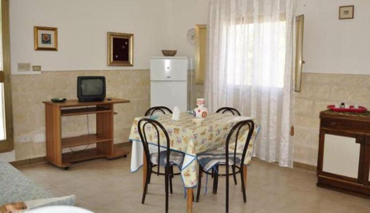 Azienda Agrituristica Masseria Campi Сан-Вито-деи- Норманни Экстерьер фото