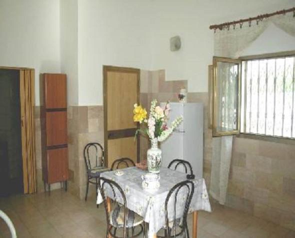 Azienda Agrituristica Masseria Campi Сан-Вито-деи- Норманни Экстерьер фото