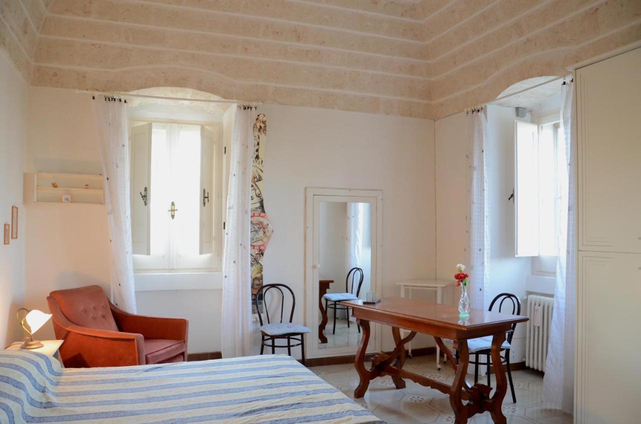 Azienda Agrituristica Masseria Campi Сан-Вито-деи- Норманни Экстерьер фото
